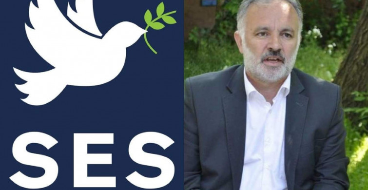 SES parti lideri kimdir, logosu ne?
