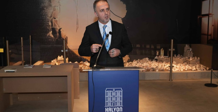 Sessiz Ayakkabılar Sergisiyle Filistin'e Destek