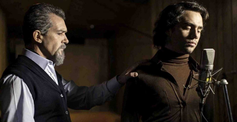 Sessizliğin Müziği ne zaman çekildi? Sessizliğin Müziği filmi konusu nedir? Sessizliğin Müziği filmi çekim yerleri ve oyuncuları