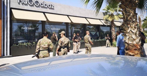 SETA Uzmanı Can Acun: Erbil'deki Saldırının Arkasında PKK Var