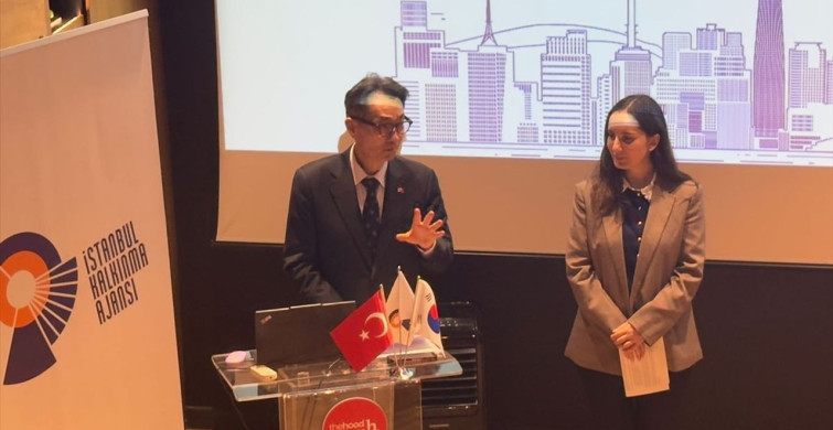 Seul Raporu ile Girişimci Şehir Ekosistemleri Gelişiyor