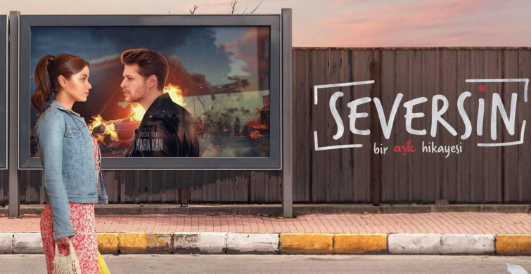 Seversin 8. bölüm fragmanı yayınlandı mı? Seversin hangi gün yayınlanıyor? Seversin 8. bölüm fragmanı
