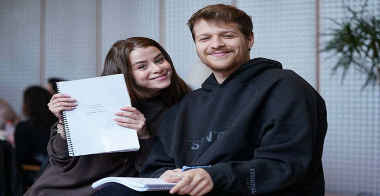 Seversin dizisi ne zaman başlıyor? Seversin dizisi konusu ve dizi oyuncuları