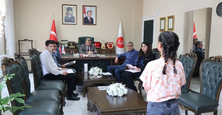 Sevgi Evlerinde Naat Şiiri Yarışması