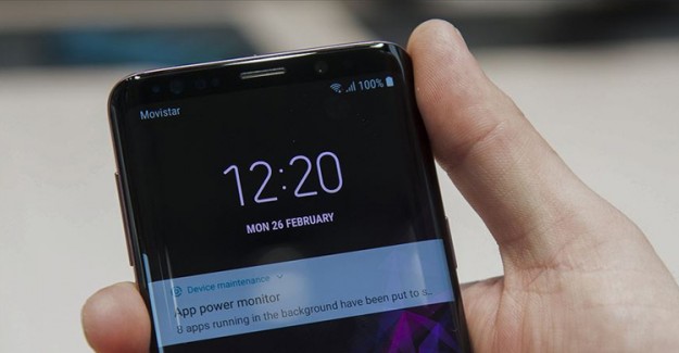 Sevgililer Günü'nde En Çok Tercih Edilen Ürün Akıllı Telefon