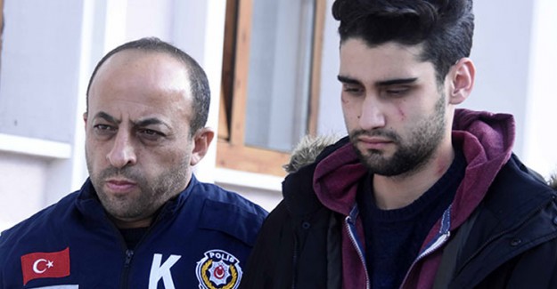 Sevgilisinin Dövdüğü Kadını Kurtarmak İsterken Katil Olan Kadir’e, Twitter'dan Destek 