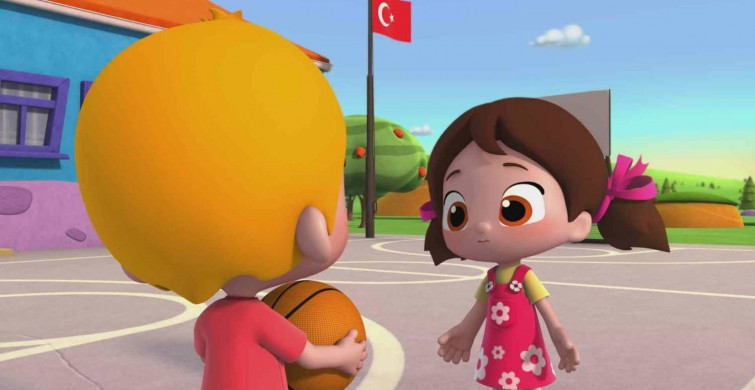 Sevilen çizgi film karakteri Niloya'yı kim seslendiriyor? Niloya'yı seslendiren ismi öğrenince çok şaşıracaksınız!