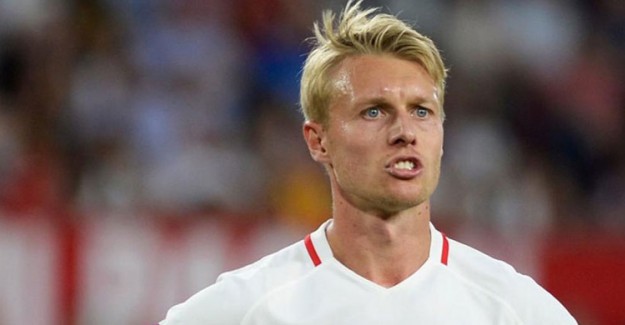 Sevilla, Fenerbahçe'nin Kjaer İçin Yaptığı Teklifi Reddetti! İşte Detaylar!