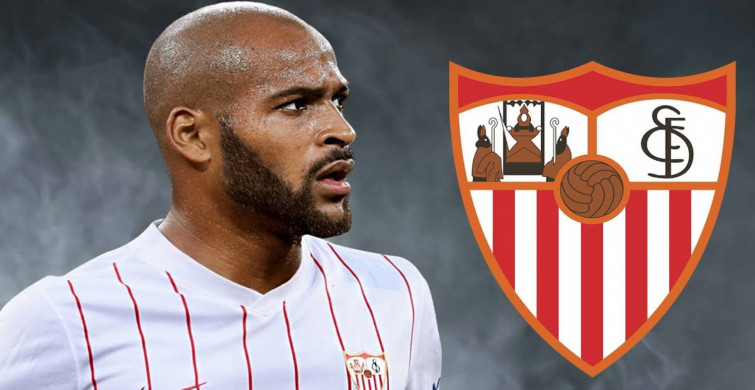 Sevilla Marcao için Galatasaray’a ne kadar bonservis ödeyecek? Marcao neden Sevilla’ya gitti? Marcao Sevilla’ya transfer olma amacını açıkladı