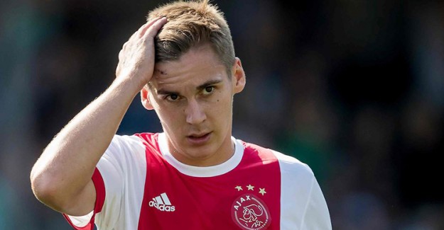 Sevilla Munir’den Sonra Wöber’i de Kadrosuna Kattı