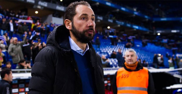 Sevilla Pablo Machin’e Emanet!