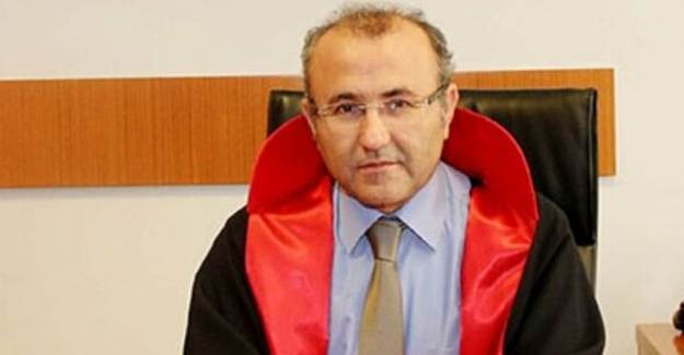 Savcı Mehmet Selim Kiraz'ı Şehit Edenlerin Cezası Onandı