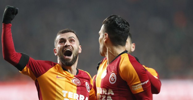 'Seviye Atlamaya Devam Ediyor'