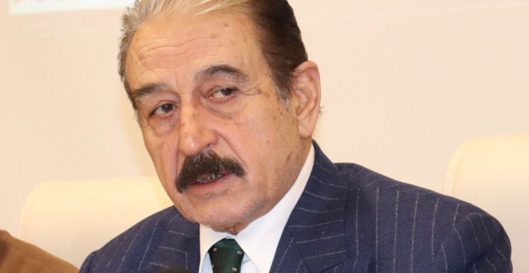 Şevket Keskin: 15 Temmuz gecesi millet, kendi geleceğine sahip çıktı