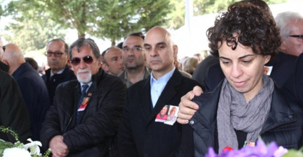 Şevket Uğurluer Son Yolculuğuna Uğurlandı