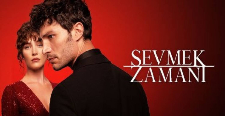 Sevmek Zamanı dizisi hayranlarını üzdü! İlhan Şen’e destek kampanyası başlatıldı