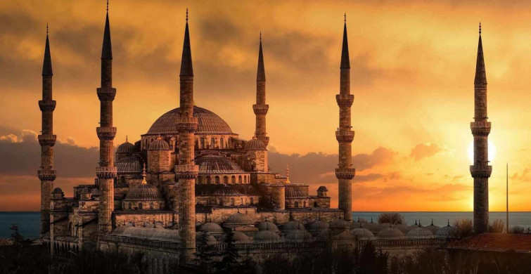 Şevval ayı ne zaman başlıyor? Şevval oruçları nedir? 2022 Diyanet'e göre Şevval ayı başlangıç tarihi