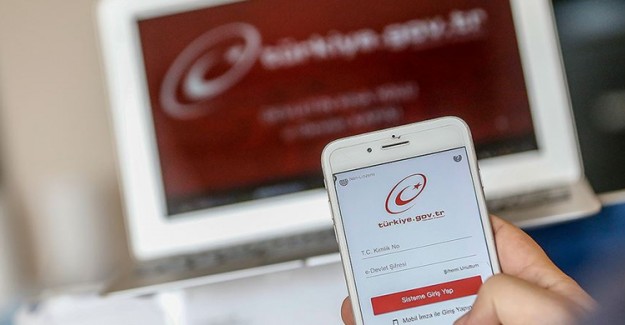 Seyahat İzinlerine e-Devlet Düzenlemesi