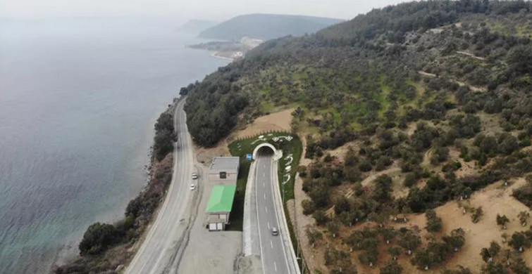 Seyahat süresi 45 dakikadan 25 dakikaya düştü: Artık çile olmaktan çıktı