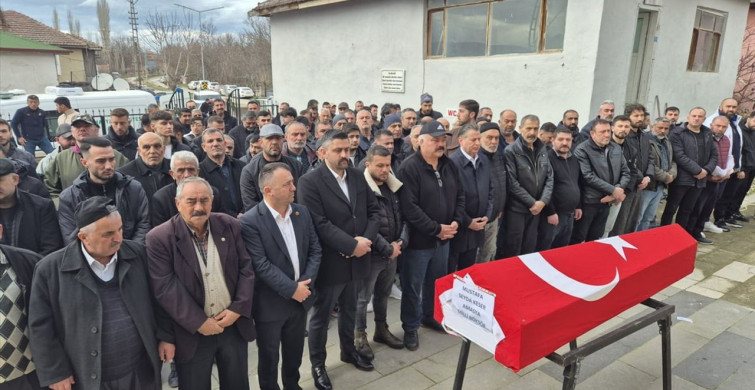 Seyda Keser Son Yolculuğuna Uğurlandı