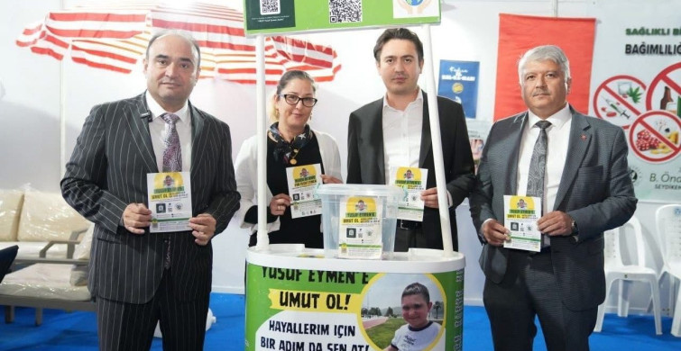 Seydikemer'de 2. Tarım ve Hayvancılık Fuarı Kapılarını Açtı