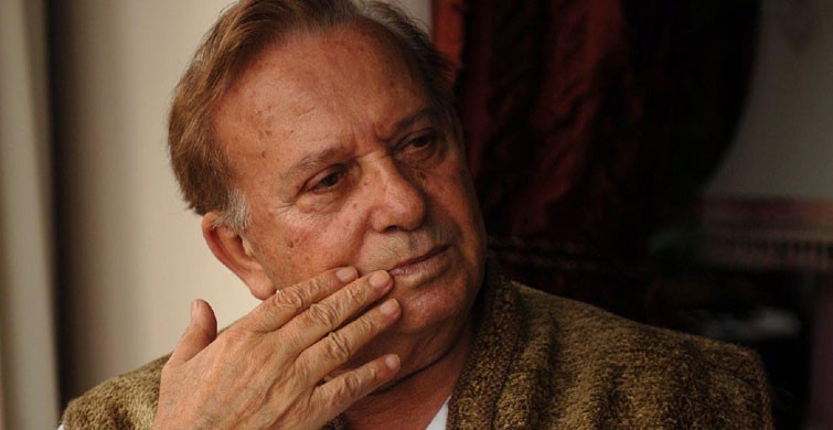 Seyfi Dursunoğlu'nun Yeğenleri Vasiyete İtiraz Etti