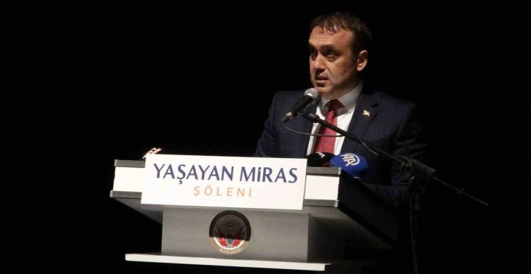 Şeyh Edebali Vefatının 700. Yılında Anılıyor