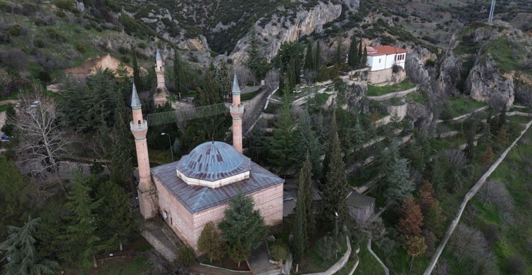Şeyh Edebali'nin 700. Yılı Bilecik'te Kutlanacak