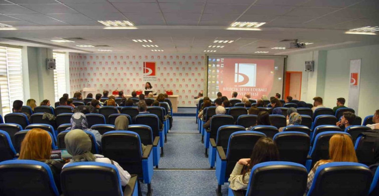 Şeyh Edebali'nin 700. Yılı Etkinliği Düzenlendi