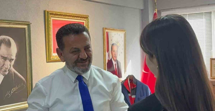Şeyh Edebali’nin 700. Yılı Ödül Töreni