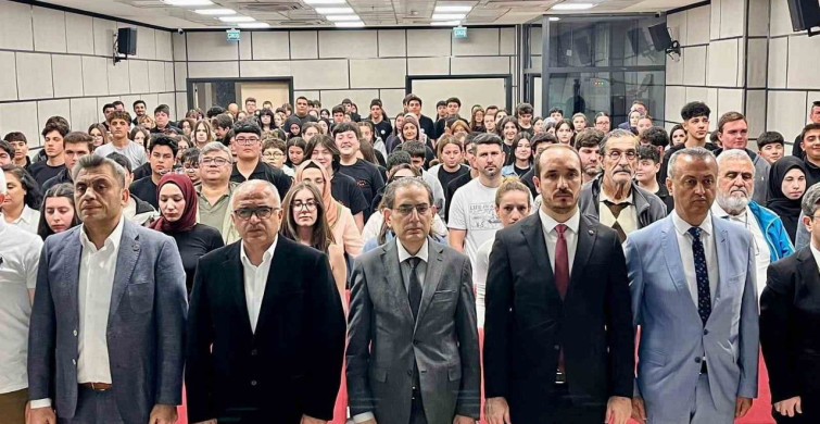 Şeyh Edebali’nin İzleri Bilecik'te Anıldı