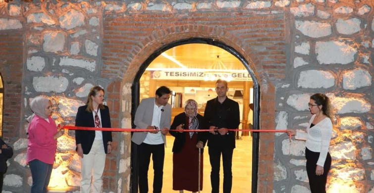 Seyhan Dilik'in İsmi Selendi'deki Parkta Yaşatılacak