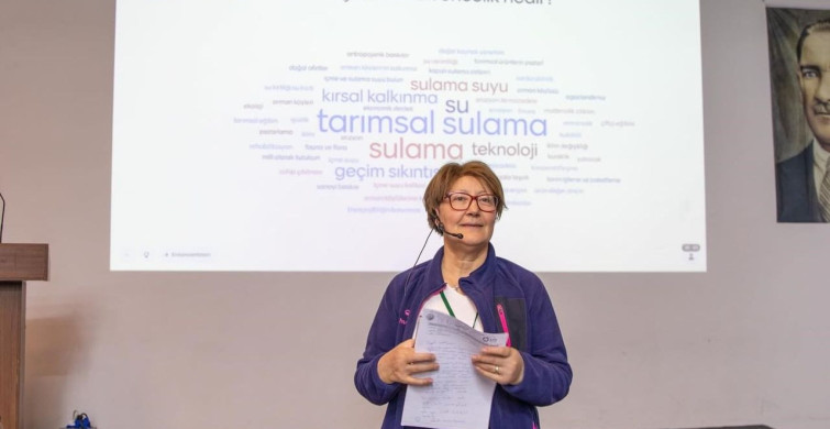 Seyhan ve Ceyhan Entegre Havzası Projesi Geri Bildirim Toplantısı