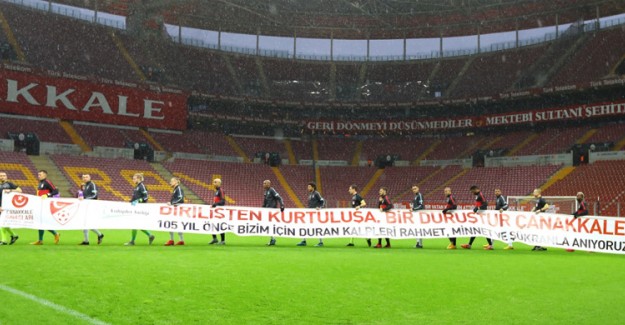 Seyircisiz Derbi Zarar Ettirdi