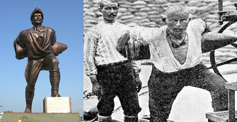Seyit Onbaşı Kimdir?