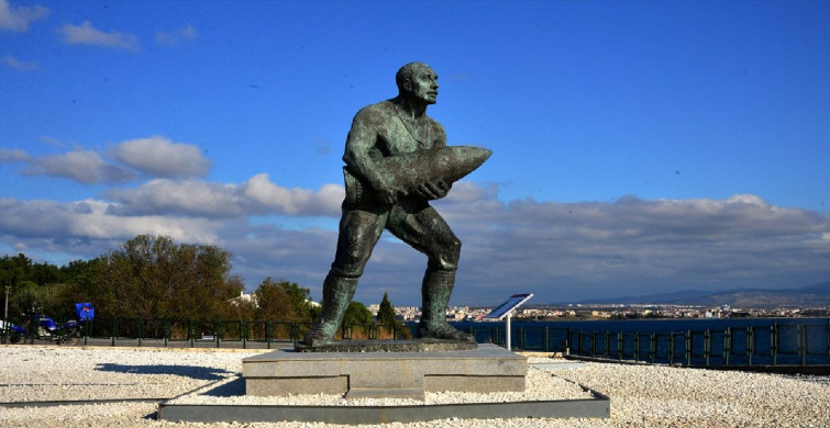 Seyit Onbaşı'nın taşıdığı merminin ağırlığı neydi, kaç kilogramdı? Seyit Onbaşı'nın hikayesi