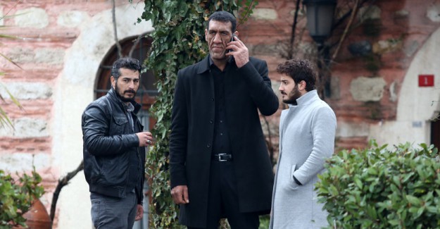 Seyithan Özdemir'in Bilinmeyen Hayatı