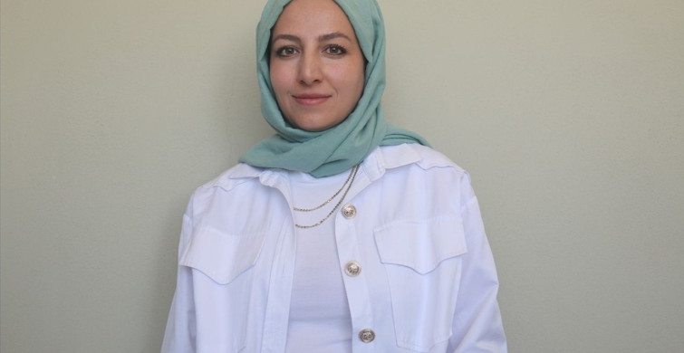 Şeyma Aydıner: Kadın Girişimcinin Başarı Hikayesi