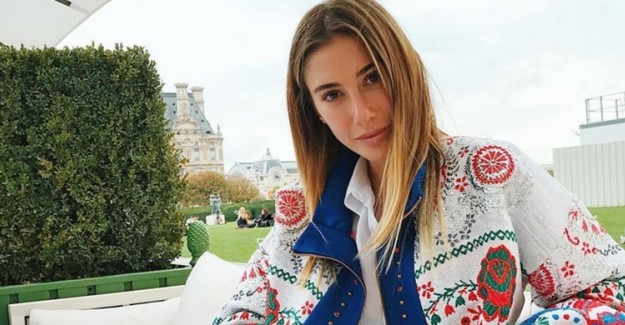 Şeyma Subaşı Anlaştığı Mücevher Markasının Adını Yanlış Yazdı