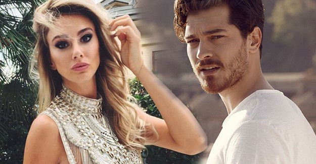 Şeyma Subaşı'dan Çağatay Ulusoy İtirafı!