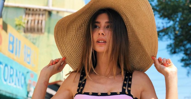 Şeyma Subaşı Direk Dansı Yaptı Sosyal Medya Sallandı!