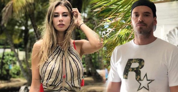 Şeyma Subaşı ile Aşk Yaşadığı iddia Edilen Fransız DJ Guido'dan Şaşkınlık Yaratan Açıklama