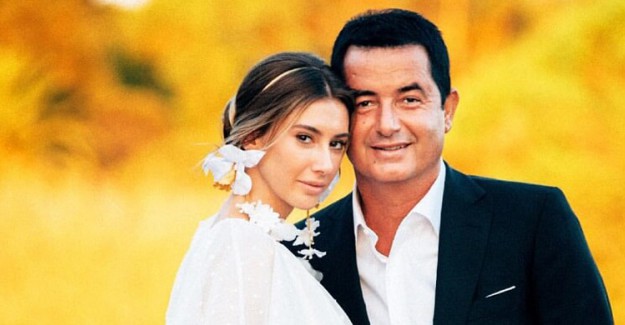Şeyma Subaşı Kaç Yaşında Acun Ilıcalı'yla Aşk Yaşamaya Başladı?