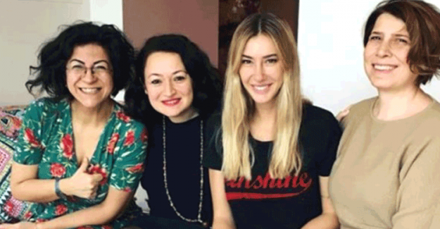 Şeyma Subaşı'nın Çıkaracağı Kitabın İsmi Belli Oldu