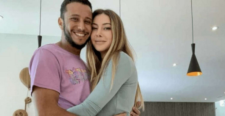 Şeyma Subaşı'nın eski aşkı Mohammed Alsaloussi yeni aşkı Eden Polani kimdir, kaç yaşında?