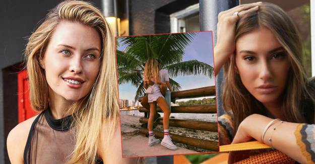 Şeyma Subaşı’nın Yeni Sevgilisiyle Chloe Loughnan’ın Yakınlığı Dikkat Çekti