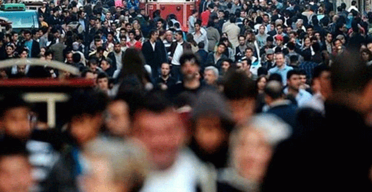 Seyreltme Projesinin Detayları: Türkiye'de 16 İl Suriyelilere Kapatıldı!