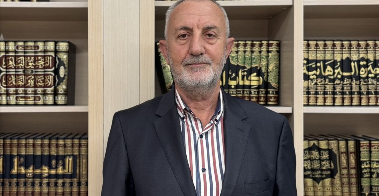 Sezai Karakoç'u Anlamak: Temel Hazıroğlu'ndan Önemli Açıklamalar