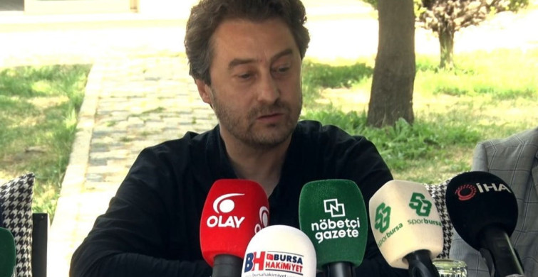 Sezer Sezgin'den Eurocup Rüzgarı: Hakkım Yok Olmadı
