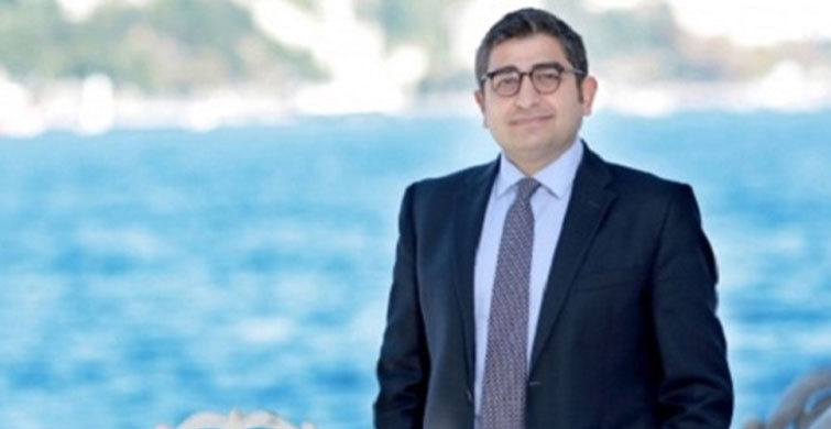 Sezgin Baran Korkmaz'dan FETÖ Taktiği
